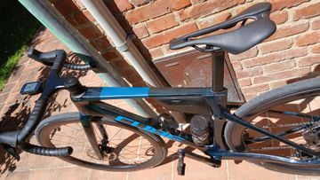 Brugt CUBE Agree SRAM Force eTap AXS 2024 Road & Gravel — billede 3 af 14