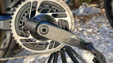 Brugt CUBE Agree SRAM Force eTap AXS 2024 Road & Gravel — billede 11 af 14