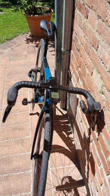 Brugt CUBE Agree SRAM Force eTap AXS 2024 Road & Gravel — billede 6 af 14