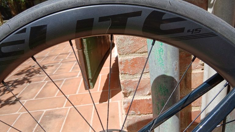 Used CUBE AGREE C:62, SLX 2023 2023 Road & Gravel, Blue — image 6 of 11