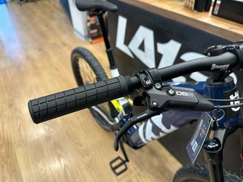 Used Husqvarna Mountain Cross MC2 2023 2023 Mountainbike — image 6 of 6