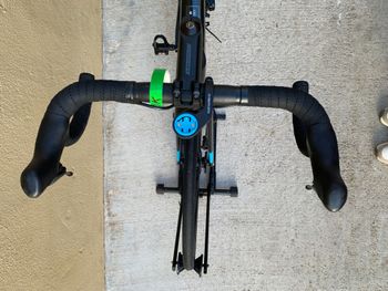 Used Wilier GARDA SHIMANO 105 R7150 Di2 12S 2023 2023 Road & Gravel — image 3 of 11