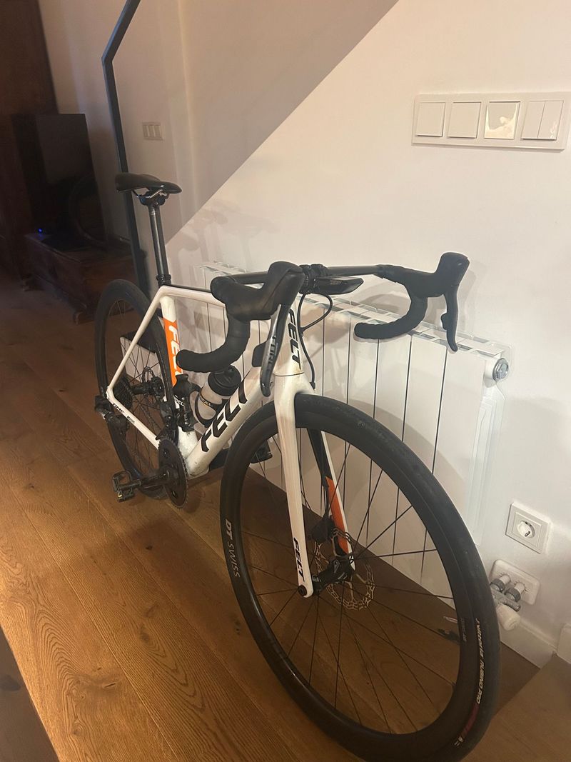 Felt Rally 2021 Road & Gravel d'occasion — image 4 sur 4