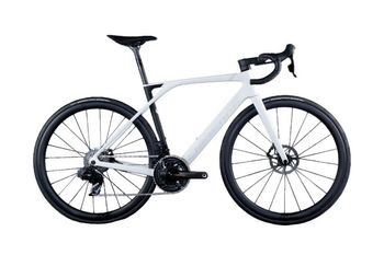 Used Lapierre Xelius SL 8.0 AXS 2024 2024 Road & Gravel, White — image 2 of 3