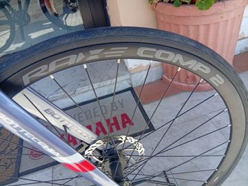Used Bottecchia Duello 2023 Road & Gravel, Blue — image 7 of 11