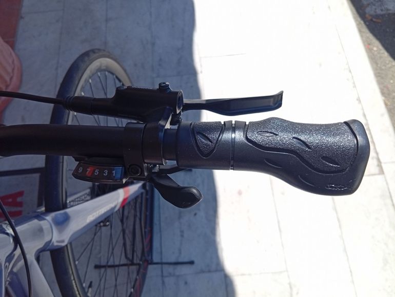 Used Bottecchia Duello 2023 Road & Gravel, Blue — image 5 of 11