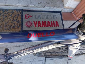 Used Bottecchia Duello 2023 Road & Gravel, Blue — image 4 of 11