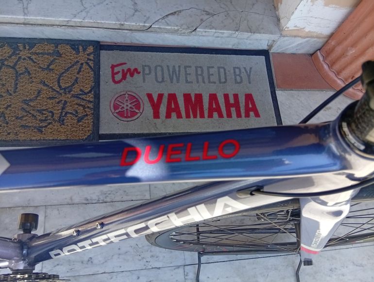 Used Bottecchia Duello 2023 Road & Gravel, Blue — image 4 of 11