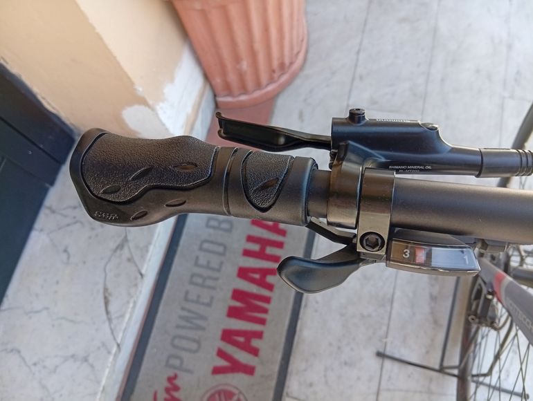 Used Bottecchia Duello 2023 Road & Gravel, Blue — image 6 of 11