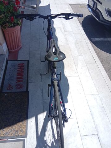 Used Bottecchia Duello 2023 Road & Gravel, Blue — image 11 of 11
