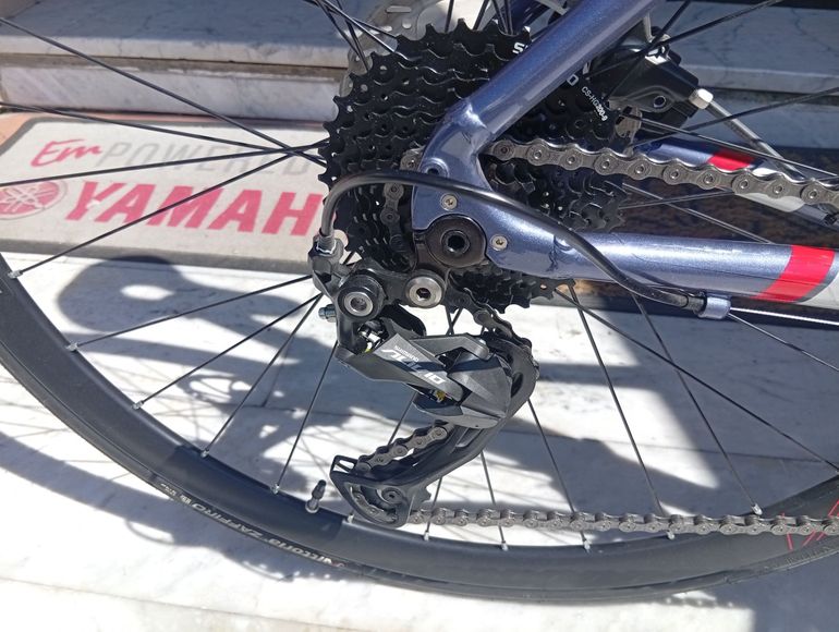 Used Bottecchia Duello 2023 Road & Gravel, Blue — image 2 of 11
