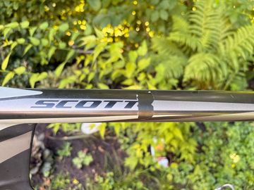 Used Scott Plasma Premium 3 2014 Road & Gravel, Black — image 5 of 14