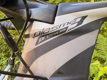 Used Scott Plasma Premium 3 2014 Road & Gravel, Black — image 2 of 14