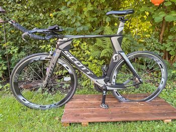 Scott, Plasma Premium 3
