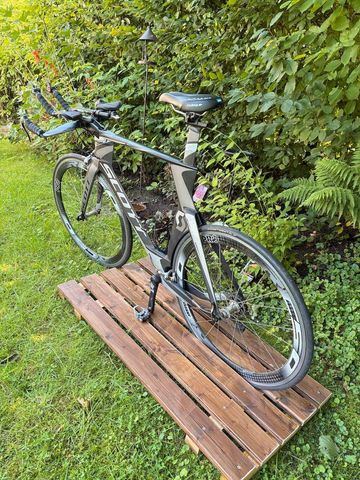 Used Scott Plasma Premium 3 2014 Road & Gravel, Black — image 10 of 14