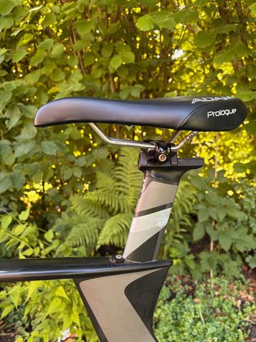 Used Scott Plasma Premium 3 2014 Road & Gravel, Black — image 8 of 14
