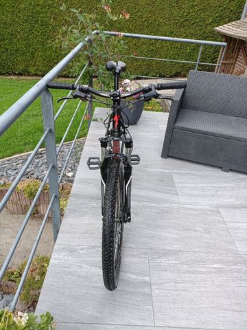 Używany Specialized Hardrock Disc SE 26 2014 2014 Mountainbike — zdjęcie 8 z 8