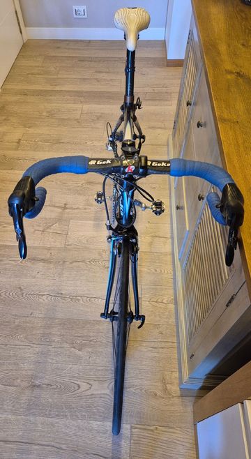 Used Goka F2R - 2011 2011 Road & Gravel, Black — image 2 of 8