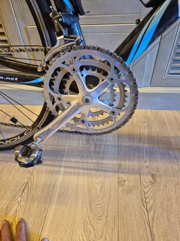Used Goka F2R - 2011 2011 Road & Gravel, Black — image 4 of 8
