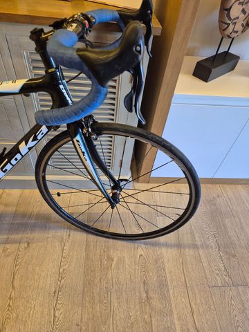 Used Goka F2R - 2011 2011 Road & Gravel, Black — image 5 of 8