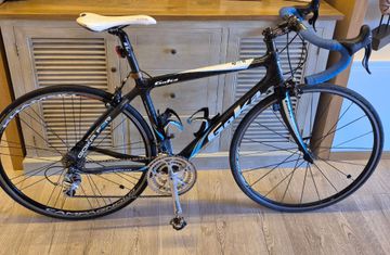Used Goka F2R - 2011 2011 Road & Gravel, Black — image 1 of 8