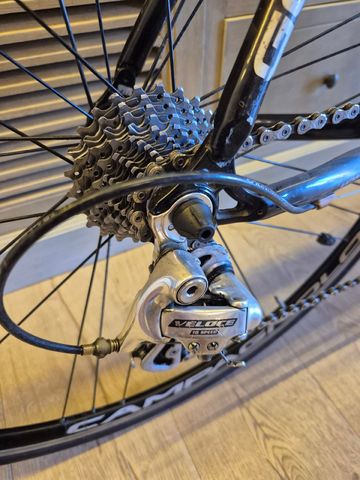 Used Goka F2R - 2011 2011 Road & Gravel, Black — image 7 of 8