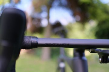 Tweedehands Bianchi Specialissima RC 2024 Road & Gravel — afbeelding 5 van 23