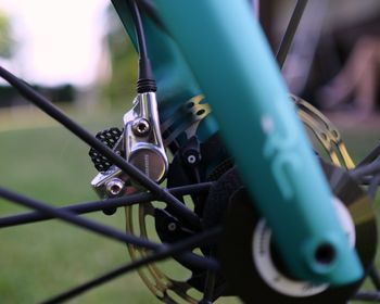 Gebrauchtes Bianchi Specialissima RC 2024 Road & Gravel, Schwarz — Bild 13 von 23
