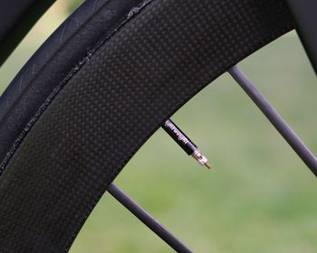 Gebrauchtes Bianchi Specialissima RC 2024 Road & Gravel, Schwarz — Bild 16 von 23