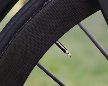 Tweedehands Bianchi Specialissima RC 2024 Road & Gravel — afbeelding 16 van 23