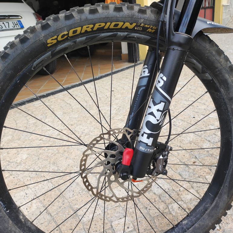 Used Focus JAM² 7.9 2022 2022 Mountainbike, Light Gray, 29 — image 3 of 8