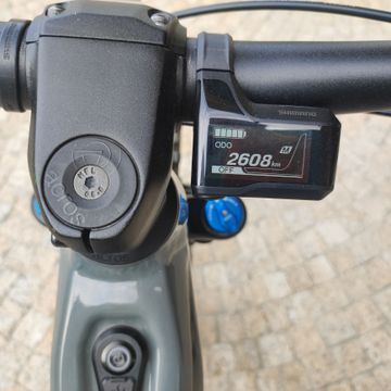 Used Focus JAM² 7.9 2022 2022 MTB