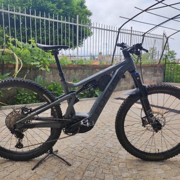 Used Focus JAM² 7.9 2022 2022 Mountainbike, Light Gray, 29 — image 6 of 8