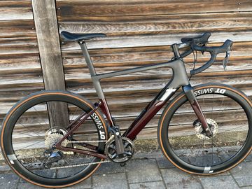 Gebrauchtes 3T Founders Edition Nr. 82 2023 Road & Gravel