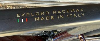 Used 3T Founders Edition Nr. 82 2023 Road & Gravel, Schwarz — image 7 of 7