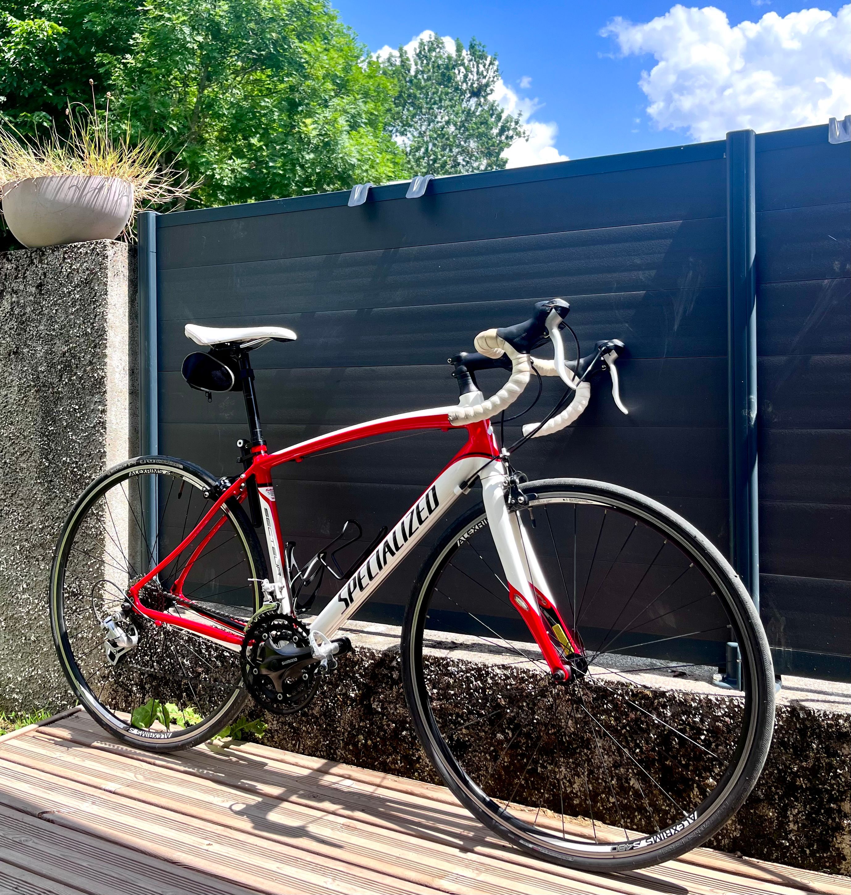 SPECIALIZED secteur comp