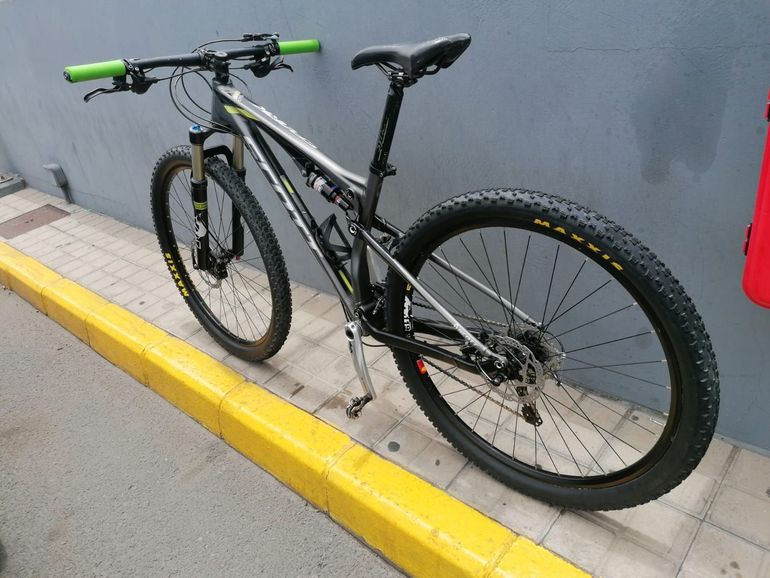 Tweedehands Scott Spark 950 2013 Mountainbike — afbeelding 5 van 6