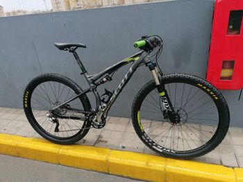 Tweedehands Scott Spark 950 2013 Mountainbike — afbeelding 1 van 6