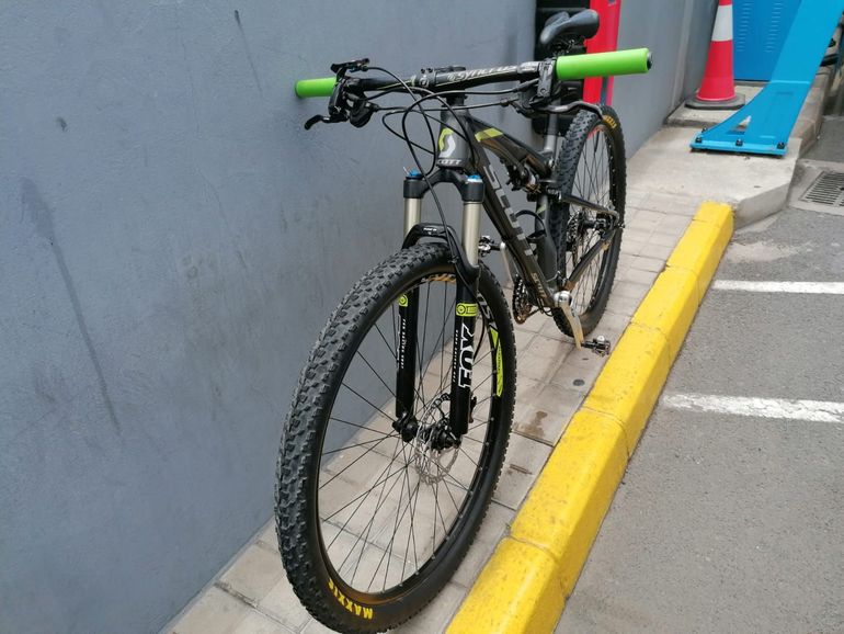 Tweedehands Scott Spark 950 2013 Mountainbike — afbeelding 4 van 6