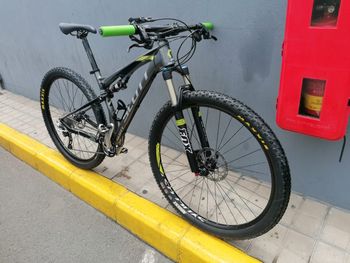 Tweedehands Scott Spark 950 2013 Mountainbike — afbeelding 2 van 6