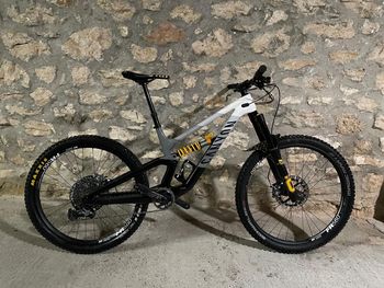 Canyon, Torque CF CLLCTV FW 2023