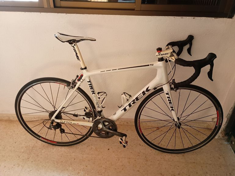 Trek Emonda Trek Madone 2016 Models Trek Bikes Trek Emonda Slr