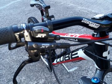 Brugt CUBE Stereo Hpa 2011 Mountainbike — billede 5 af 10