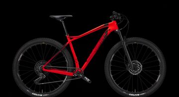 Brugt Wilier 101X SRAM NX EAGLE 1X12 2024 2024 Mountainbike — billede 2 af 4