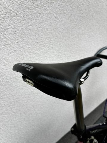 Used Cannondale Super V 2000 1995 Mountainbike, Black, 26 — image 19 of 32