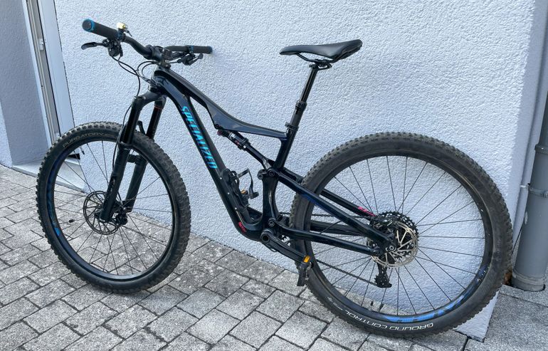 Comp Carbon 29 Specialized Camber Comp 2019 Men's Camber Comp 29