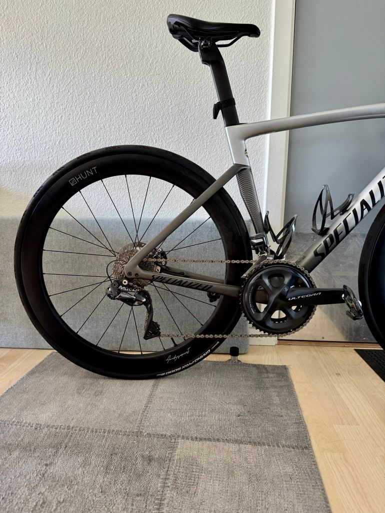 Sl7 Expert Tarmac Sl7 A Vendre Specialized Tarmac SL7 Expert Ultegra Di2  2022 2022