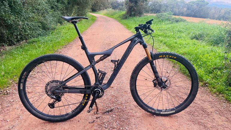 ORBEA M10 TR R29 2019