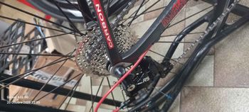 Guerciotti Eclipse 2017 Road & Gravel de segunda mano, Negro — imagen 2 de 7