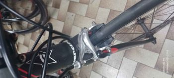 Guerciotti Eclipse 2017 Road & Gravel de segunda mano, Negro — imagen 5 de 7